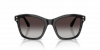 OKULARY SWAROVSKI SK 6063 10018G 54 ROZMIAR M